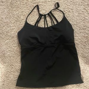Prana swimsuit top
